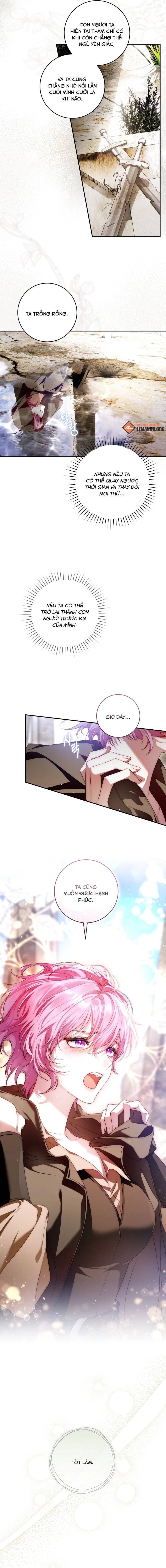 Hoa Bên Lưỡi Kiếm [Chap 1-44]