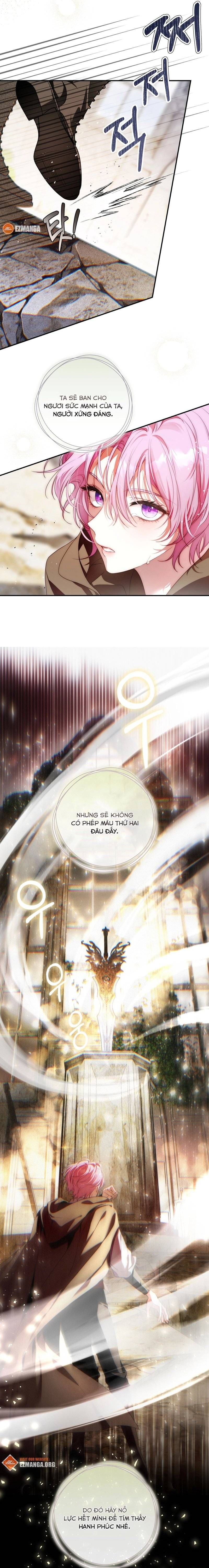 Hoa Bên Lưỡi Kiếm [Chap 1-44]