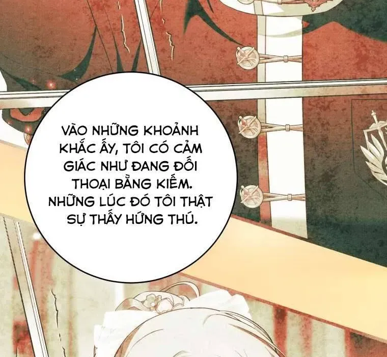 Hoa Bên Lưỡi Kiếm [Chap 1-44]