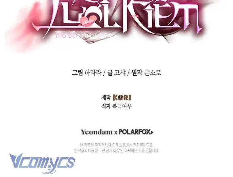 Hoa Bên Lưỡi Kiếm [Chap 1-44]