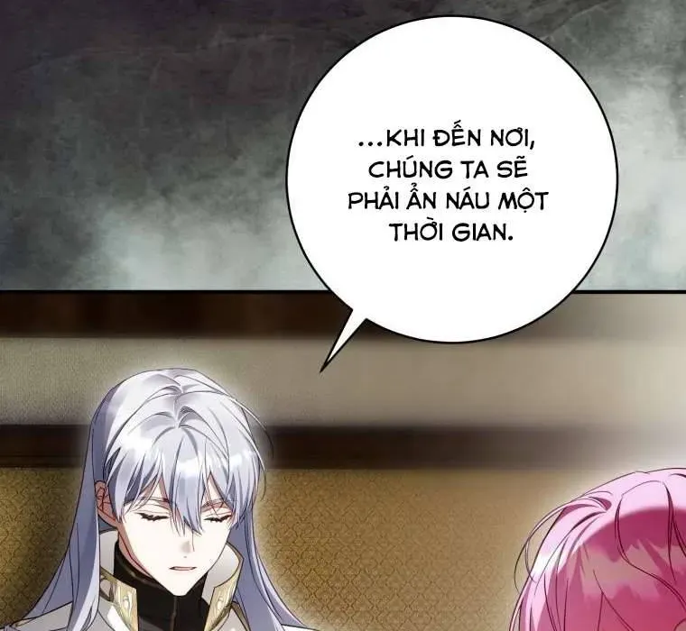 Hoa Bên Lưỡi Kiếm [Chap 1-44]