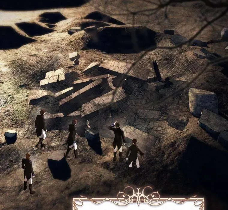 Hoa Bên Lưỡi Kiếm [Chap 1-44]