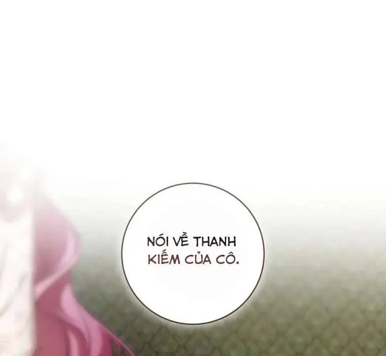 Hoa Bên Lưỡi Kiếm [Chap 1-44]