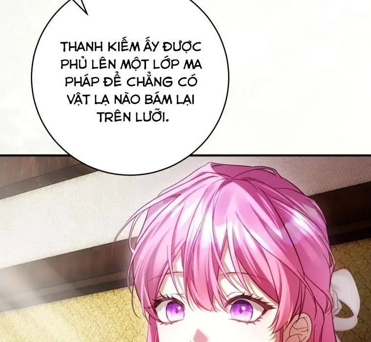 Hoa Bên Lưỡi Kiếm [Chap 1-44]