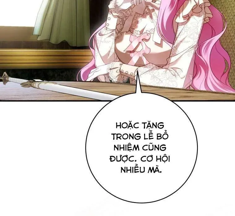 Hoa Bên Lưỡi Kiếm [Chap 1-44]