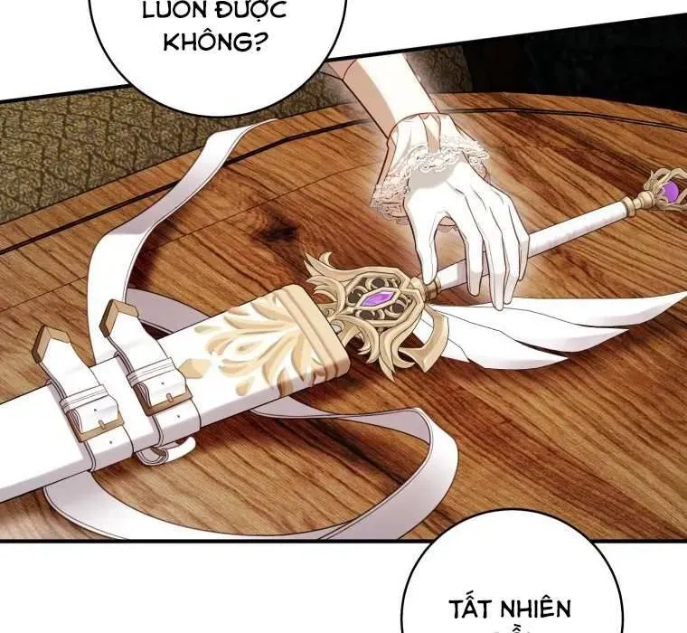 Hoa Bên Lưỡi Kiếm [Chap 1-44]