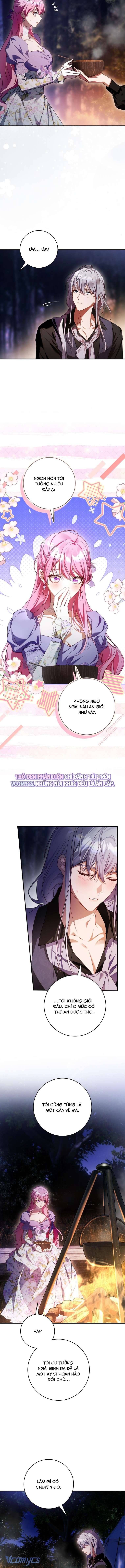 Hoa Bên Lưỡi Kiếm [Chap 1-44]