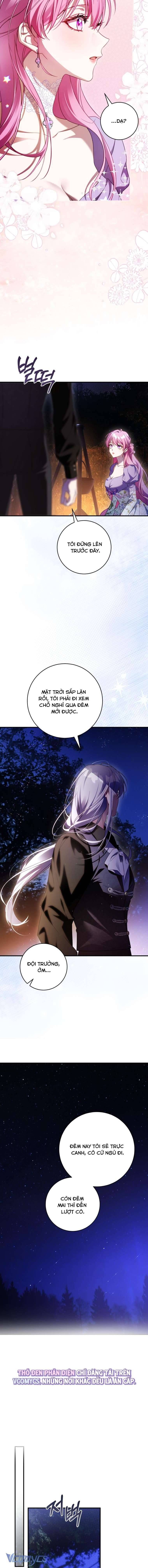 Hoa Bên Lưỡi Kiếm [Chap 1-44]