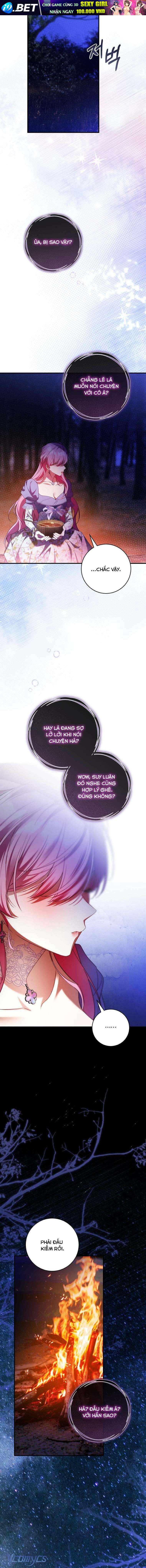 Hoa Bên Lưỡi Kiếm [Chap 1-44]