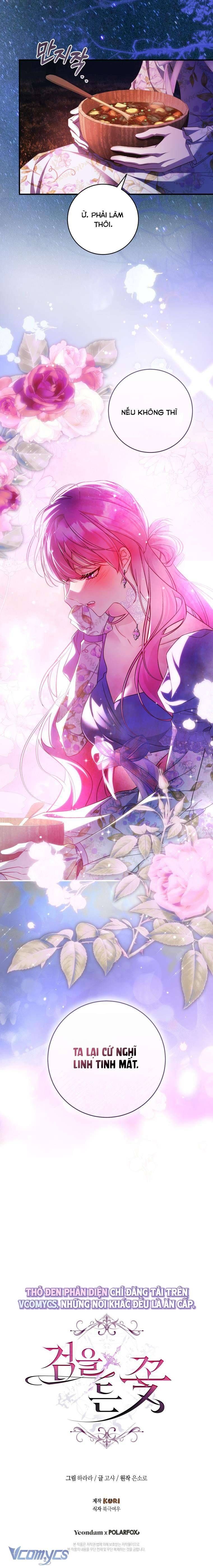 Hoa Bên Lưỡi Kiếm [Chap 1-44]