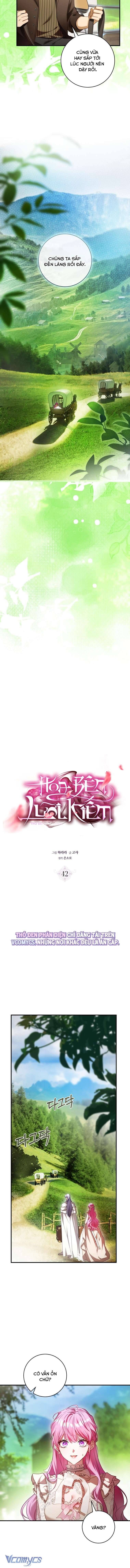 Hoa Bên Lưỡi Kiếm [Chap 1-44]