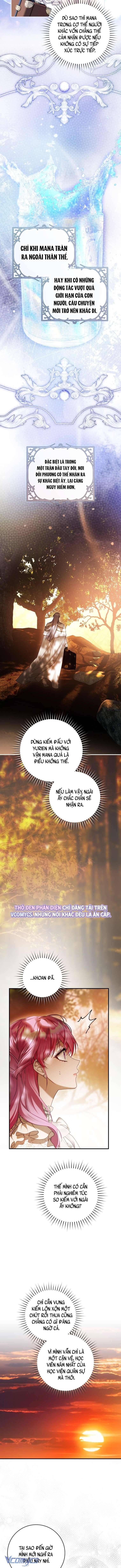 Hoa Bên Lưỡi Kiếm [Chap 1-44]