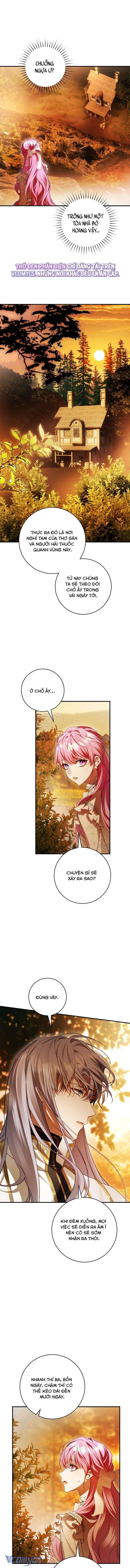 Hoa Bên Lưỡi Kiếm [Chap 1-44]