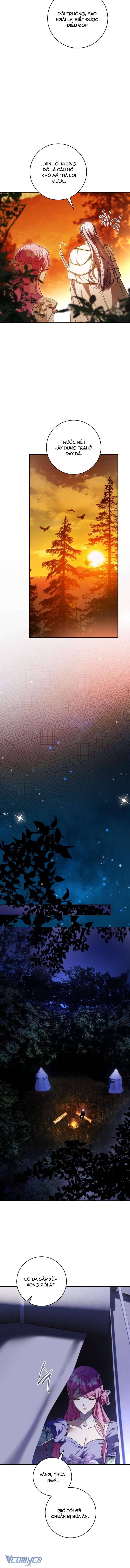 Hoa Bên Lưỡi Kiếm [Chap 1-44]