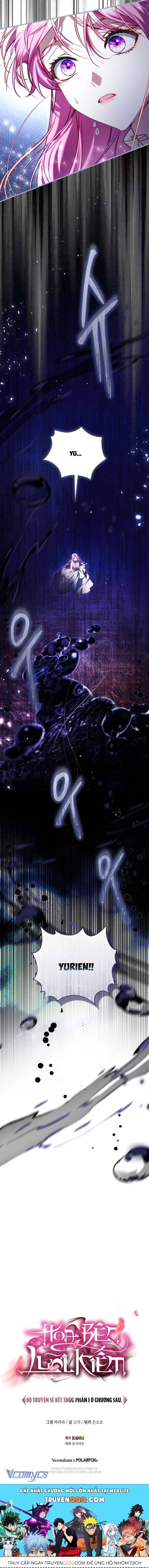 Hoa Bên Lưỡi Kiếm [Chap 1-44]