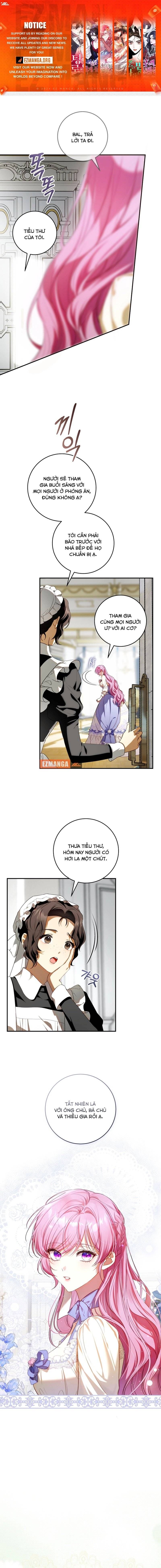 Hoa Bên Lưỡi Kiếm [Chap 1-44]