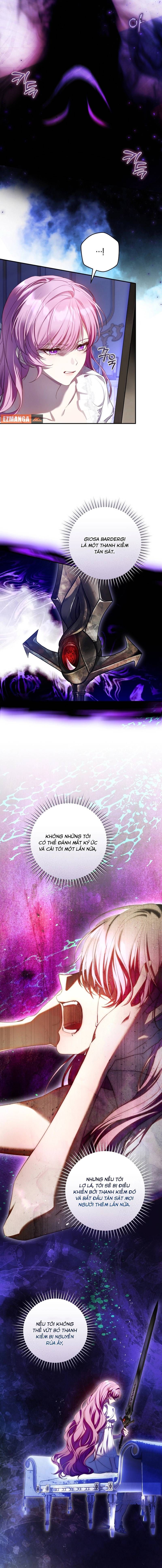 Hoa Bên Lưỡi Kiếm [Chap 1-44]