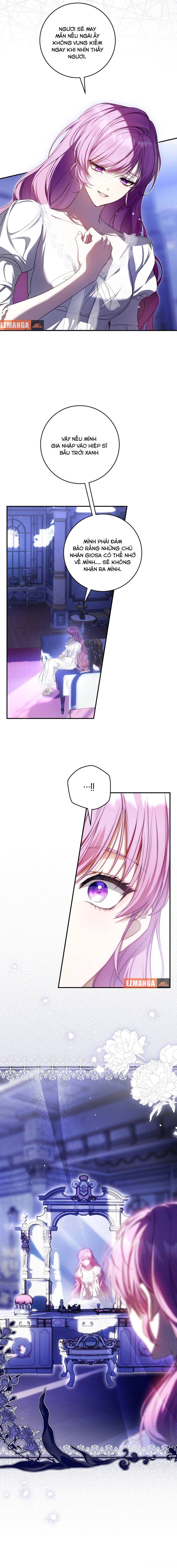 Hoa Bên Lưỡi Kiếm [Chap 1-44]