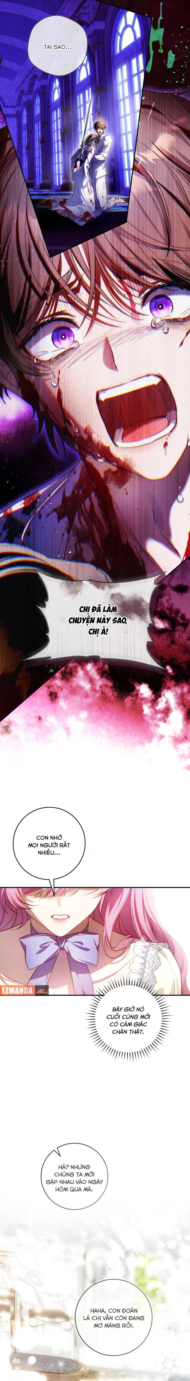 Hoa Bên Lưỡi Kiếm [Chap 1-44]