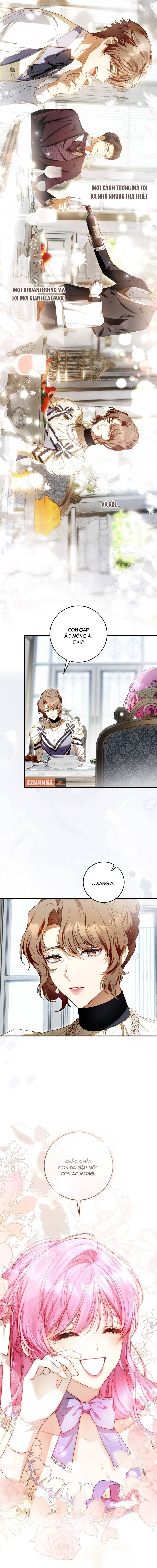 Hoa Bên Lưỡi Kiếm [Chap 1-44]