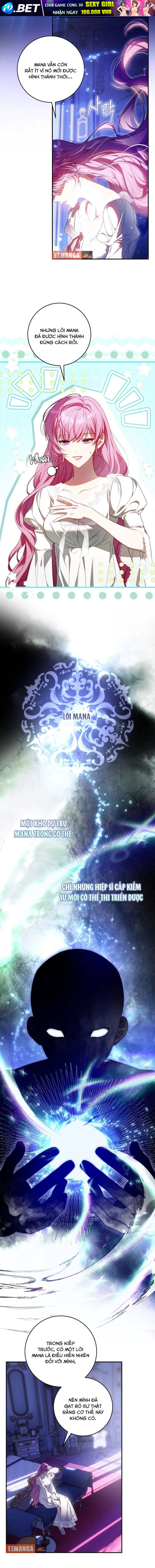 Hoa Bên Lưỡi Kiếm [Chap 1-44]