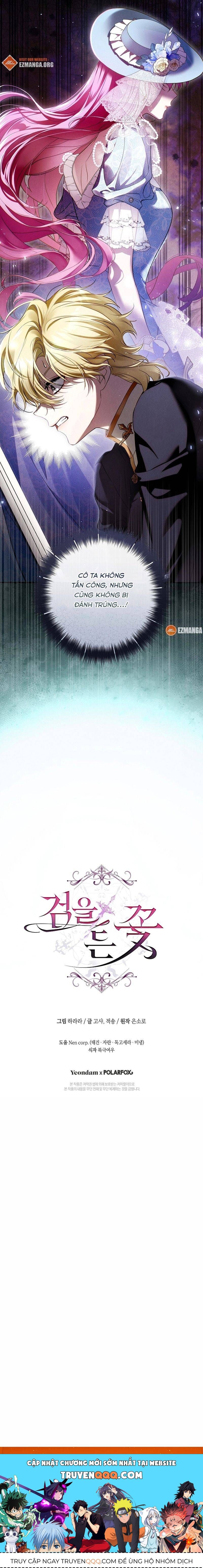 Hoa Bên Lưỡi Kiếm [Chap 1-44]