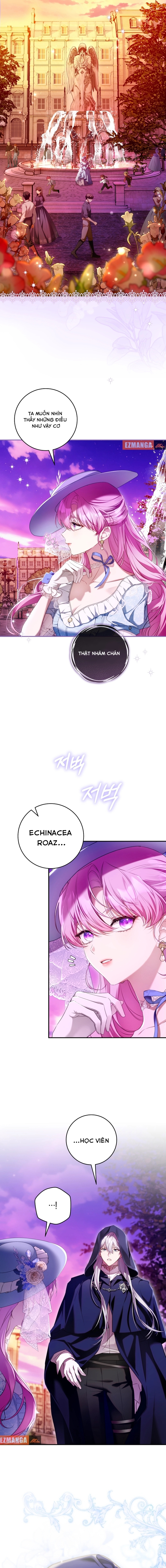 Hoa Bên Lưỡi Kiếm [Chap 1-44]