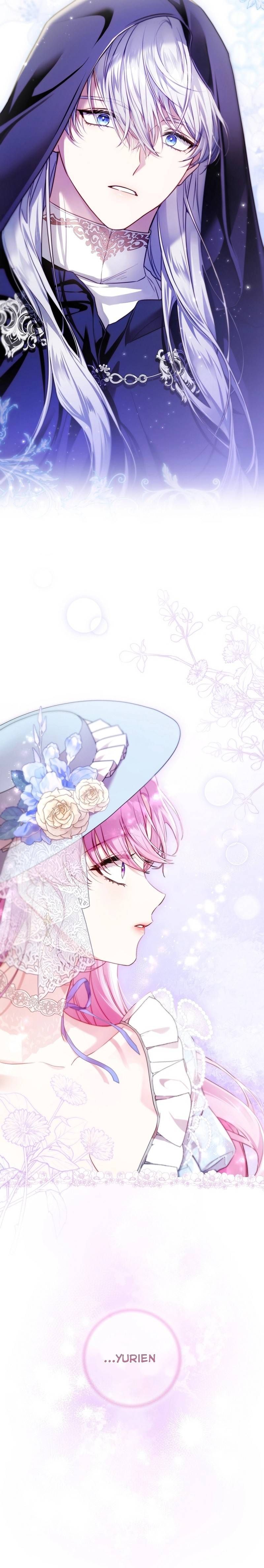 Hoa Bên Lưỡi Kiếm [Chap 1-44]