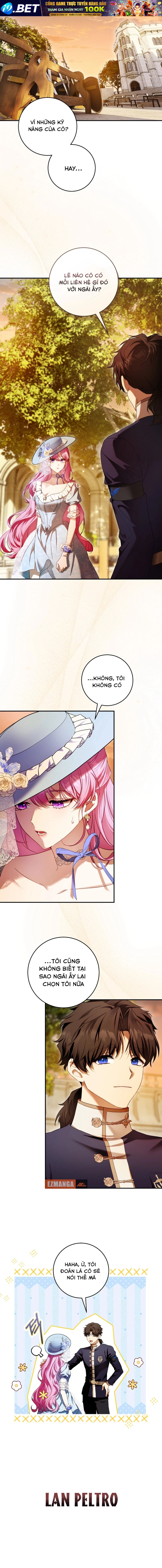 Hoa Bên Lưỡi Kiếm [Chap 1-44]