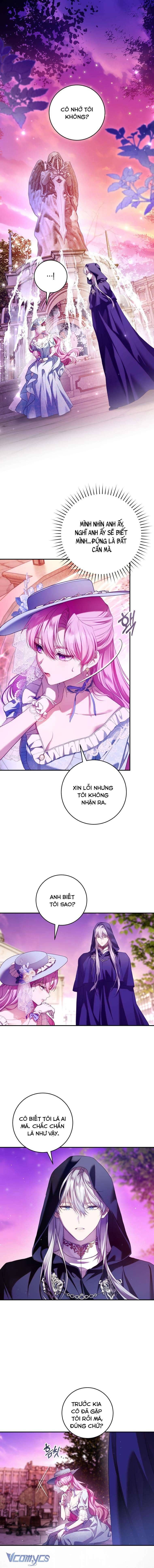 Hoa Bên Lưỡi Kiếm [Chap 1-44]