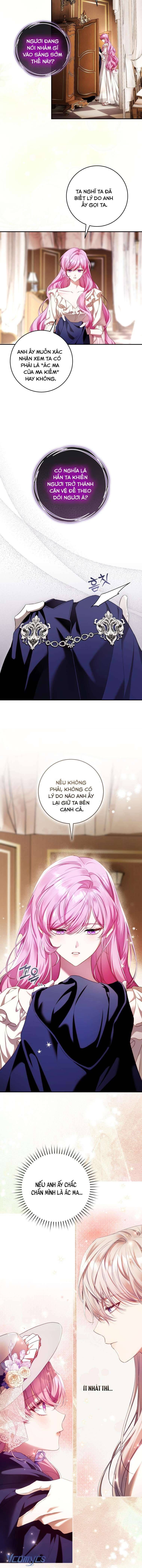 Hoa Bên Lưỡi Kiếm [Chap 1-44]