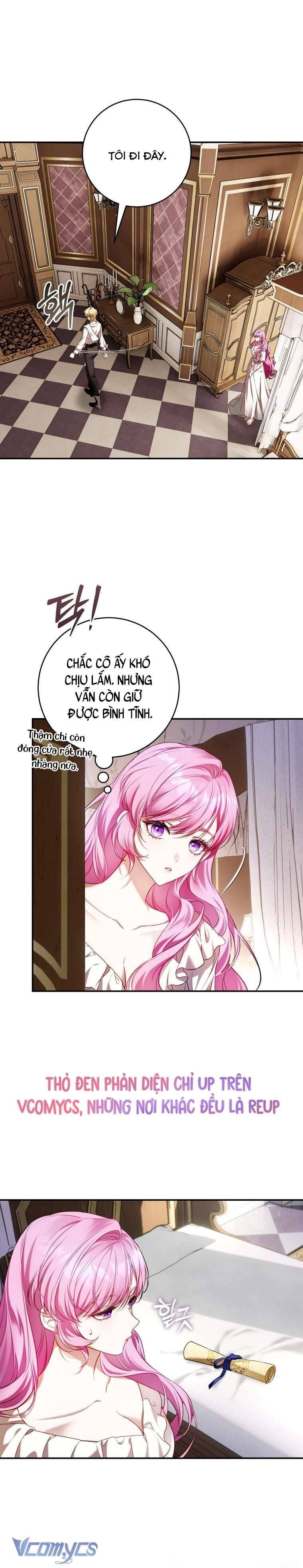 Hoa Bên Lưỡi Kiếm [Chap 1-44]