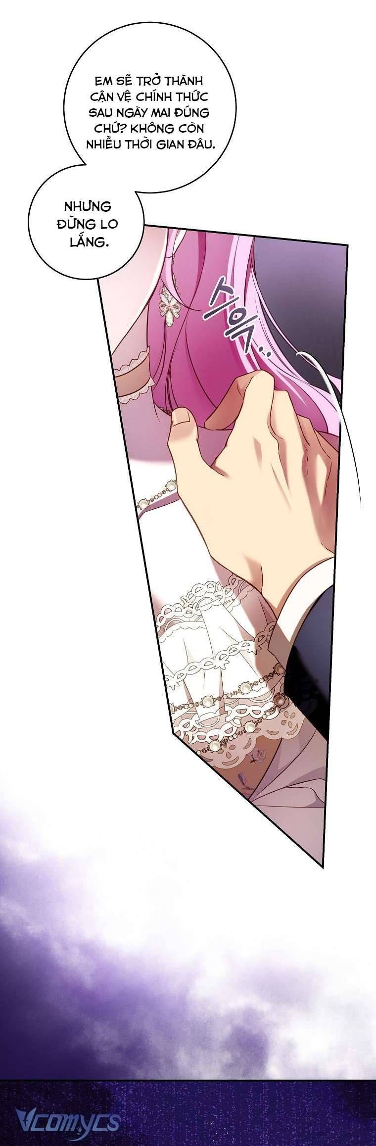 Hoa Bên Lưỡi Kiếm [Chap 1-44]