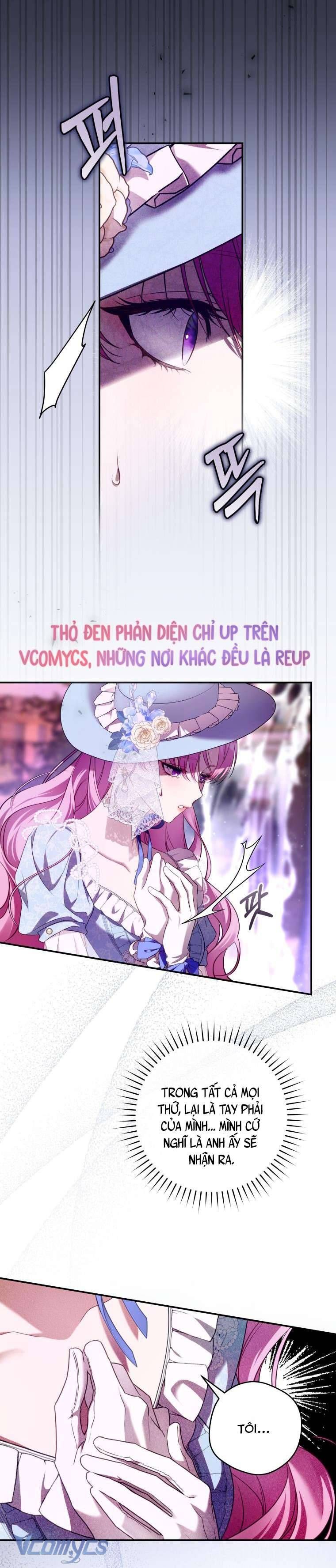 Hoa Bên Lưỡi Kiếm [Chap 1-44]