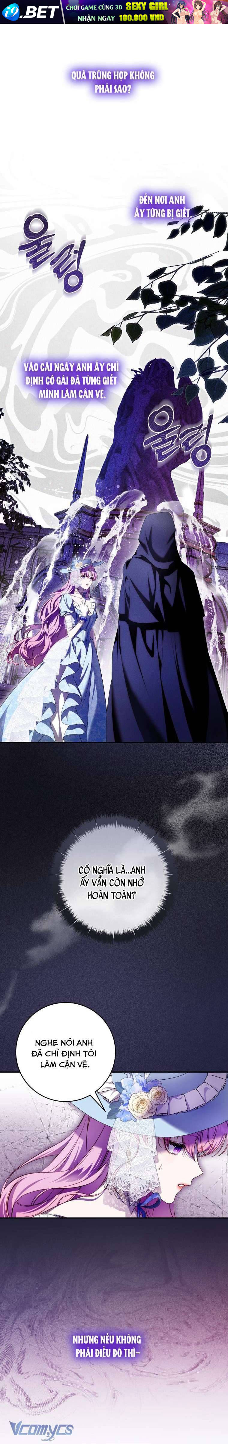 Hoa Bên Lưỡi Kiếm [Chap 1-44]