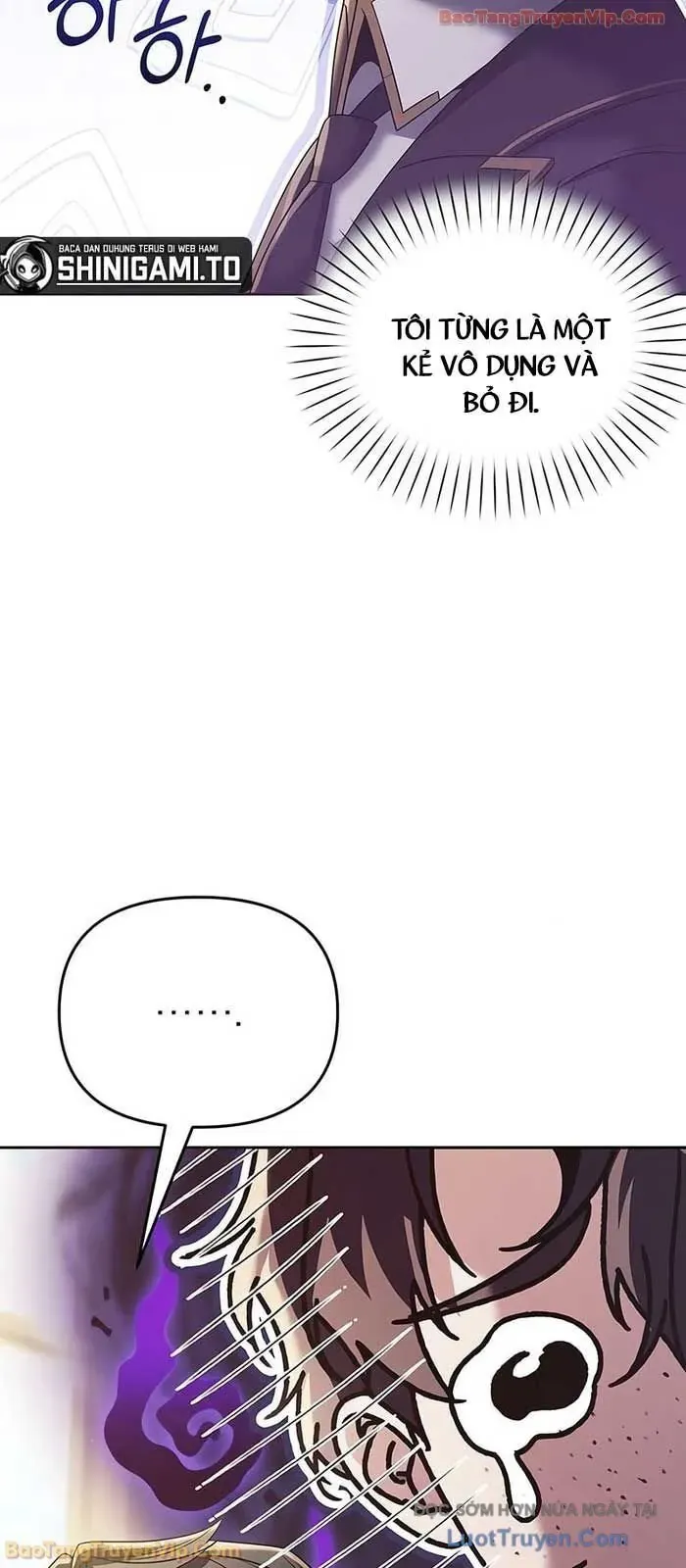 Cuộc Sống Tái Sinh Của Pháp Sư Hẻm Tối [Chap 19]