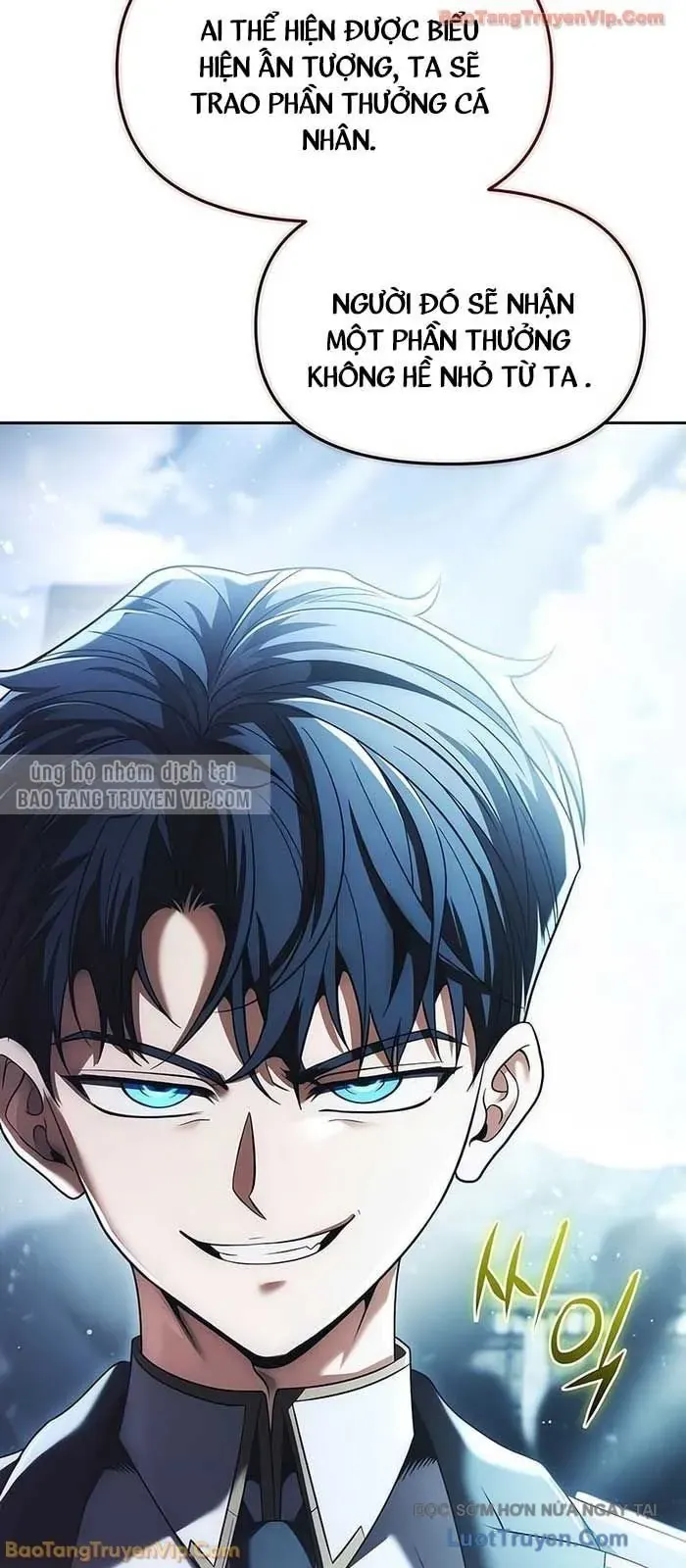 Cuộc Sống Tái Sinh Của Pháp Sư Hẻm Tối [Chap 19]