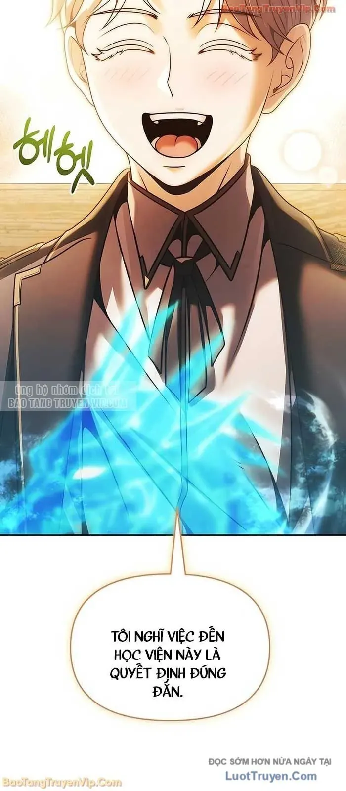 Cuộc Sống Tái Sinh Của Pháp Sư Hẻm Tối [Chap 19]