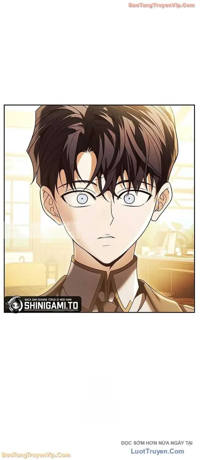 Cuộc Sống Tái Sinh Của Pháp Sư Hẻm Tối [Chap 19]