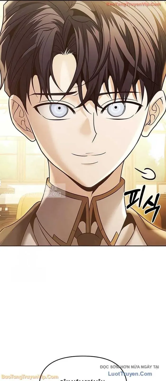 Cuộc Sống Tái Sinh Của Pháp Sư Hẻm Tối [Chap 19]