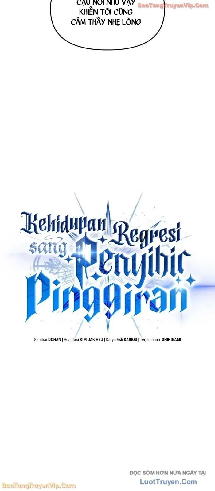 Cuộc Sống Tái Sinh Của Pháp Sư Hẻm Tối [Chap 19]