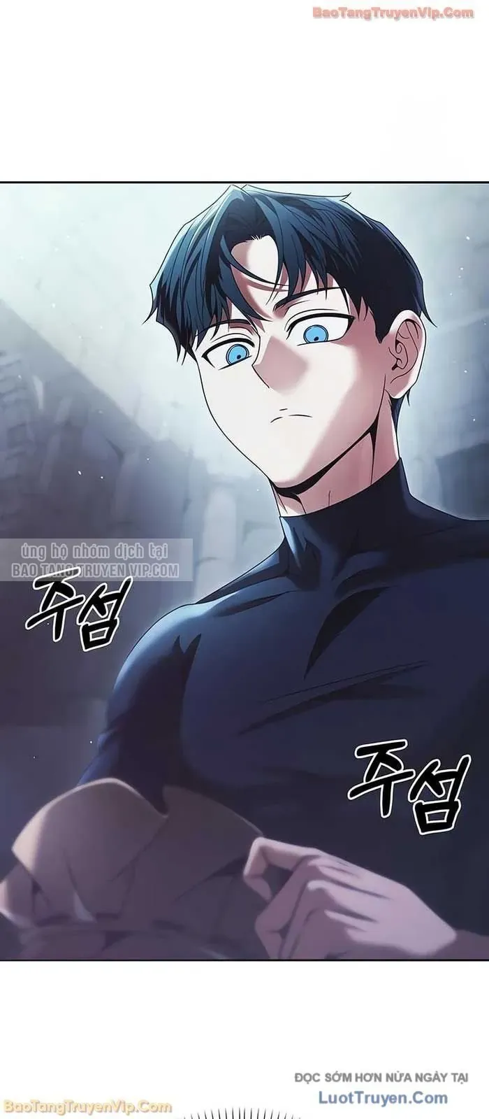 Cuộc Sống Tái Sinh Của Pháp Sư Hẻm Tối [Chap 19]