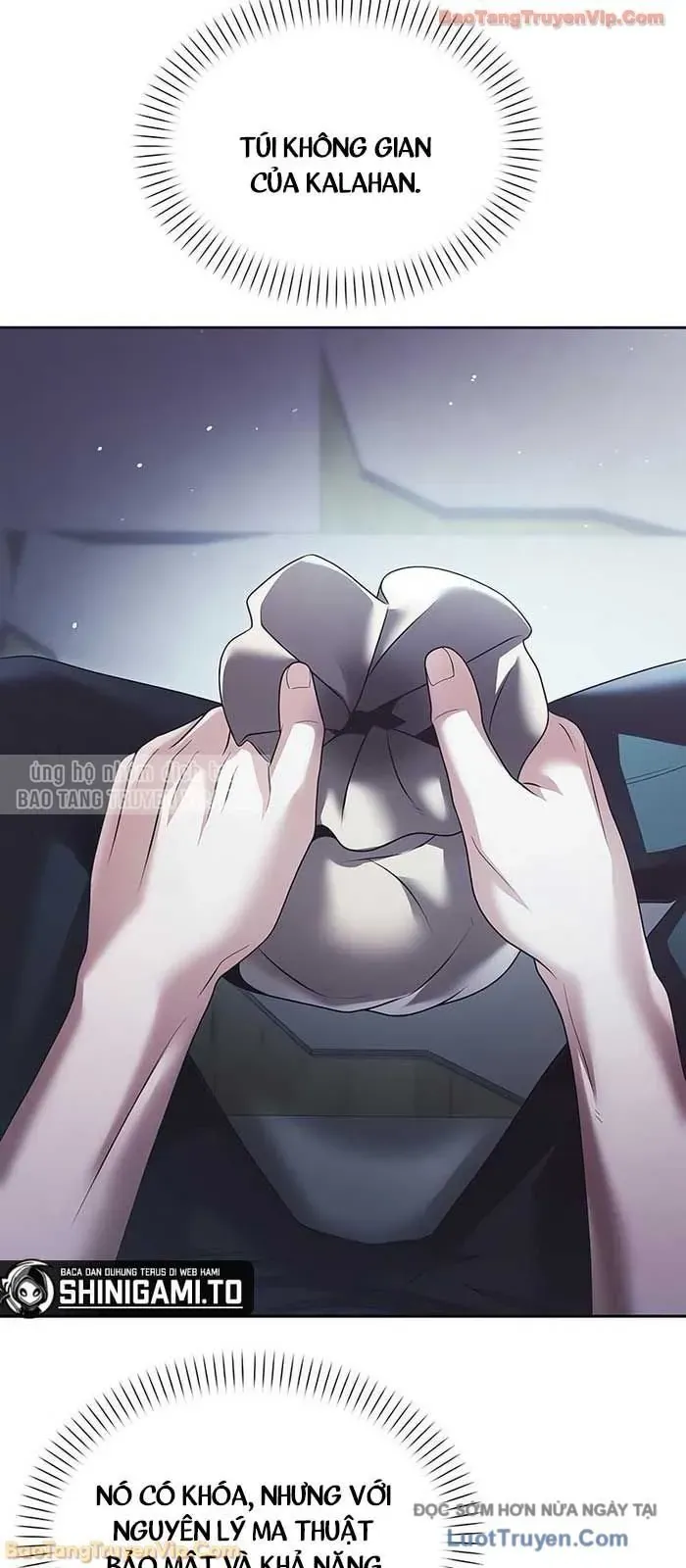 Cuộc Sống Tái Sinh Của Pháp Sư Hẻm Tối [Chap 19]