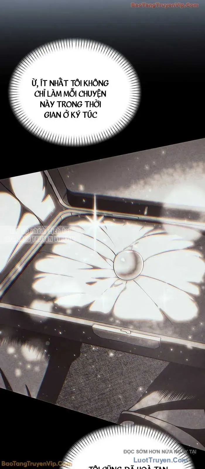 Cuộc Sống Tái Sinh Của Pháp Sư Hẻm Tối [Chap 19]