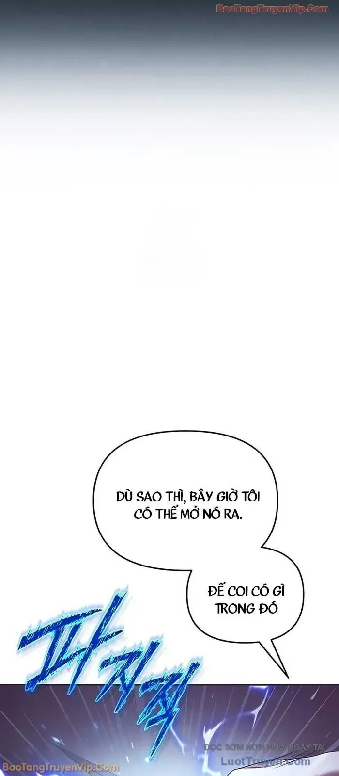 Cuộc Sống Tái Sinh Của Pháp Sư Hẻm Tối [Chap 19]