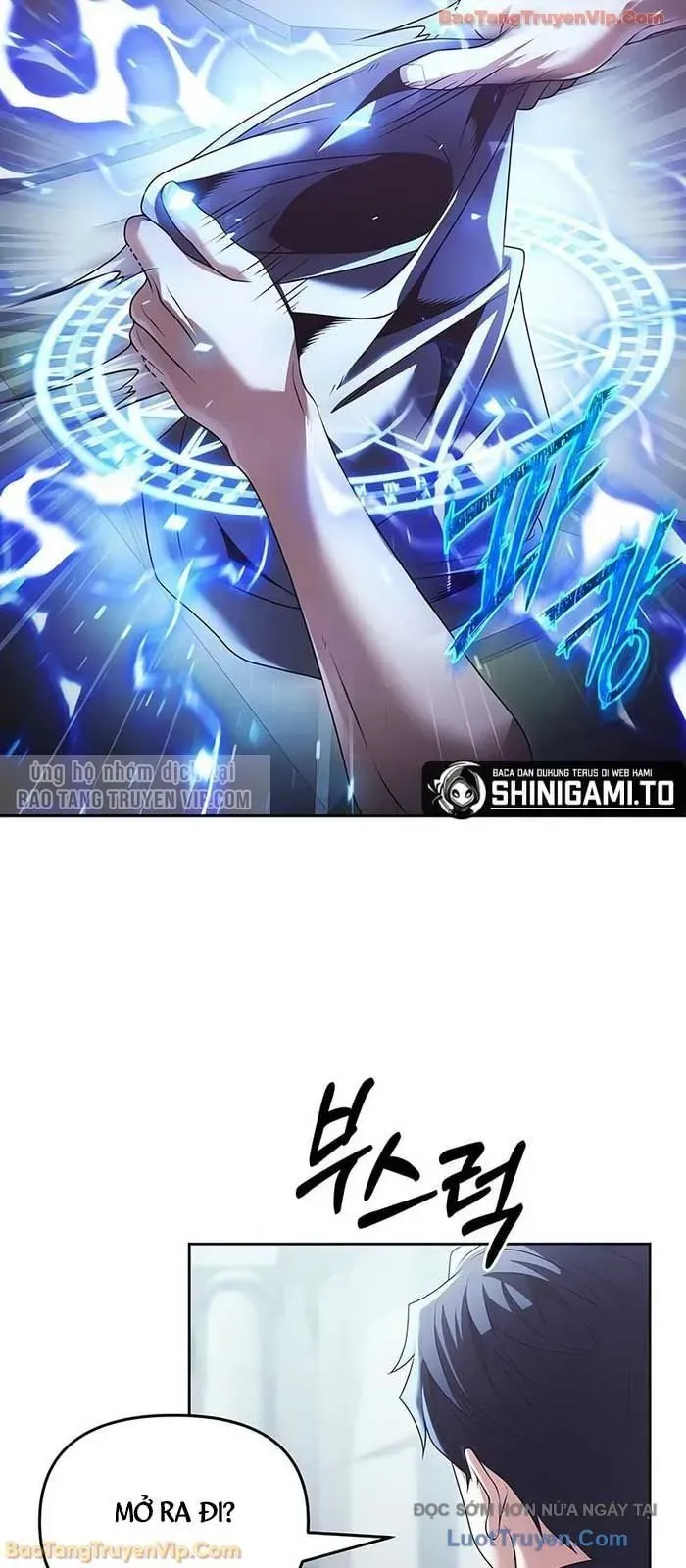Cuộc Sống Tái Sinh Của Pháp Sư Hẻm Tối [Chap 19]