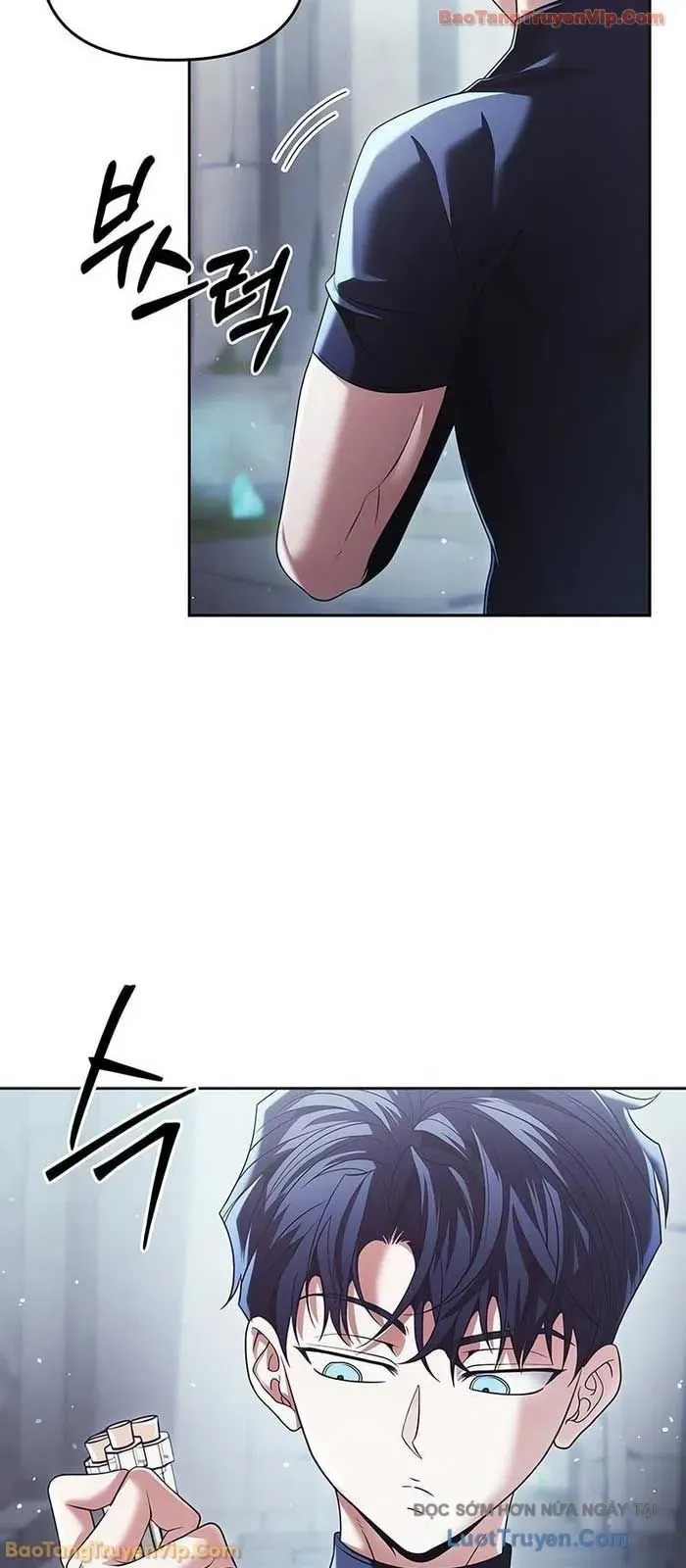 Cuộc Sống Tái Sinh Của Pháp Sư Hẻm Tối [Chap 19]