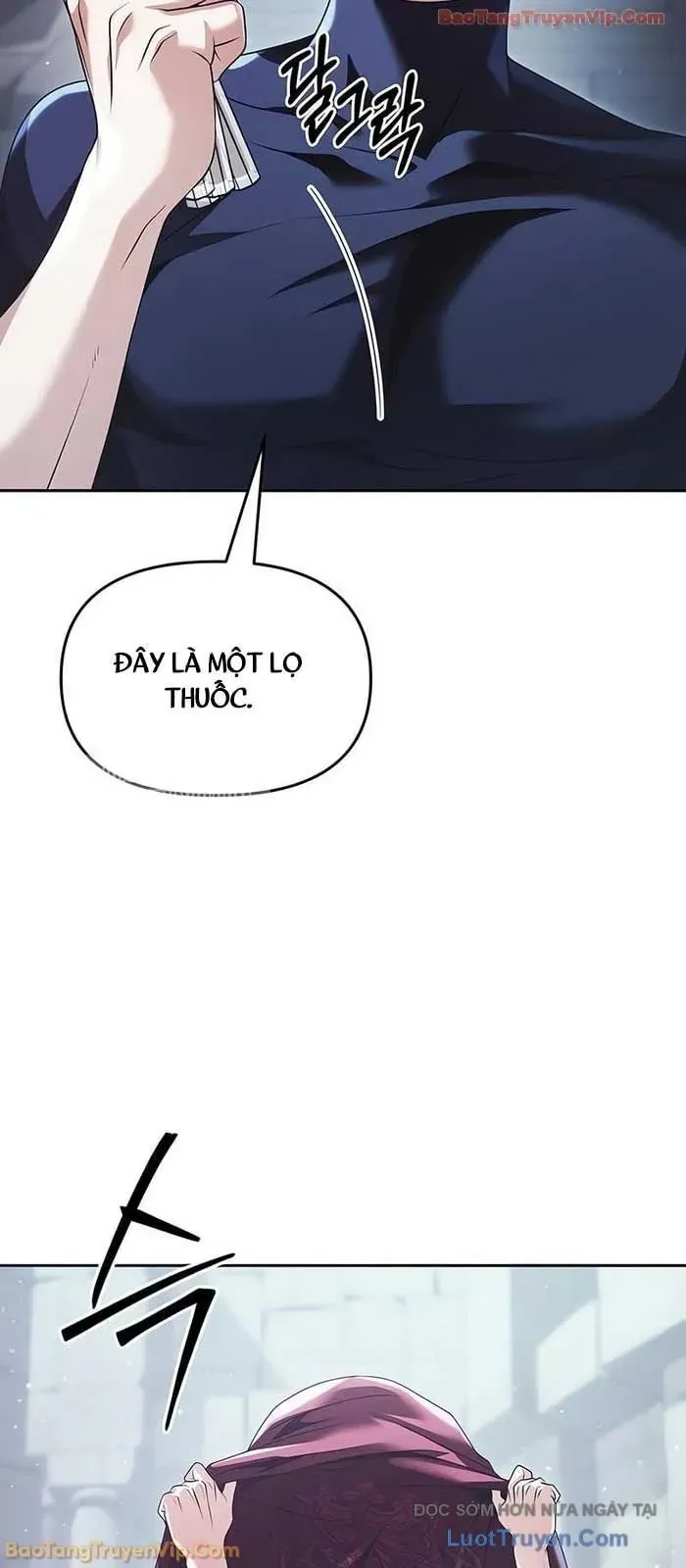Cuộc Sống Tái Sinh Của Pháp Sư Hẻm Tối [Chap 19]