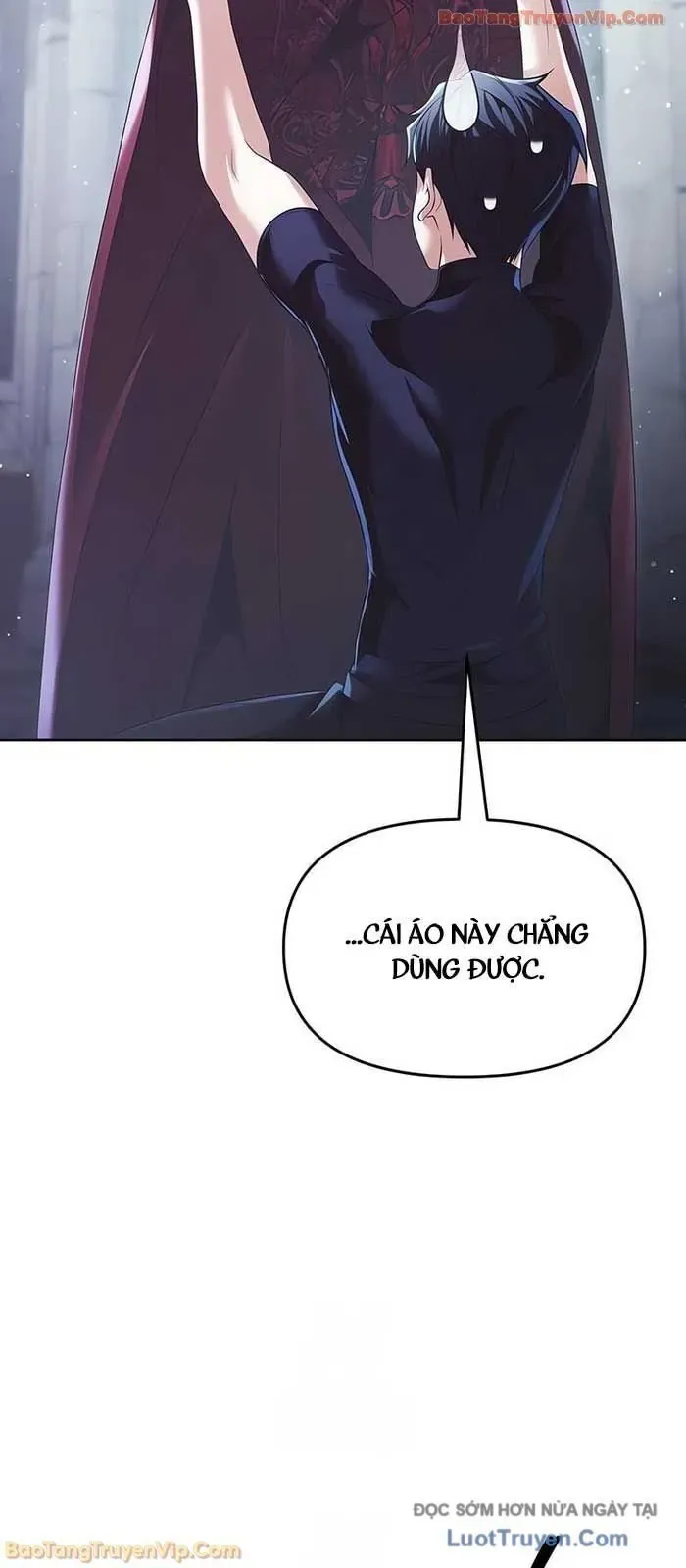 Cuộc Sống Tái Sinh Của Pháp Sư Hẻm Tối [Chap 19]