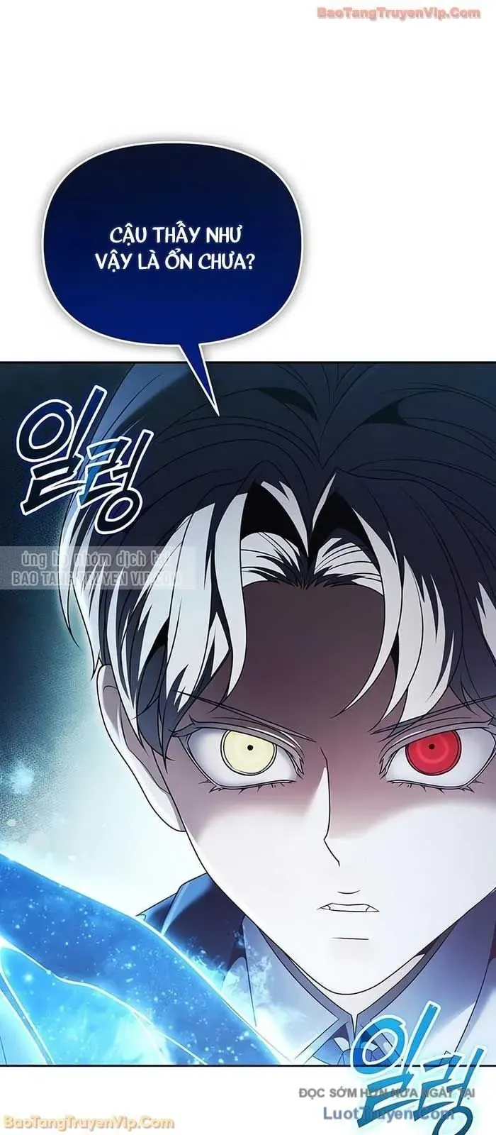 Cuộc Sống Tái Sinh Của Pháp Sư Hẻm Tối [Chap 19]